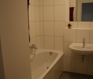 Lichtdurchflutete 3-Zimmerwohnung mit zwei Balkonen - Photo 1