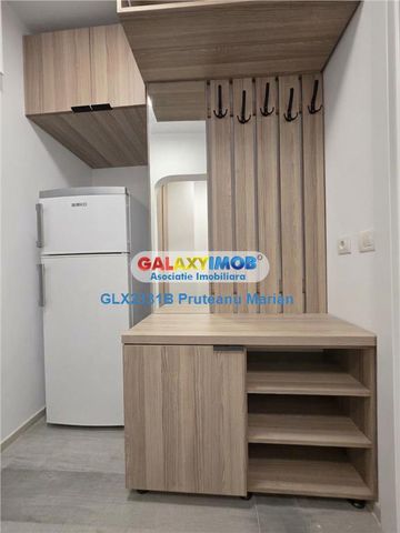 Inchiriere garsoniera Premium situata in apropriere de Favorit - Photo 3