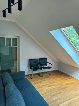 Bergische Landstraße - Photo 1