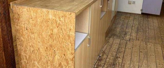 Für Individualisten! Außergewöhnliche Dachwohnung mit Charme! - Foto 1