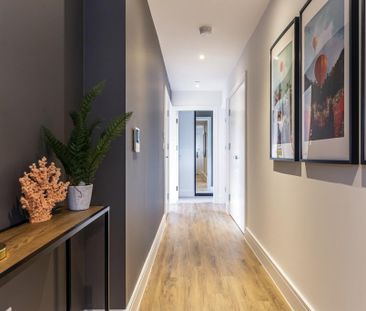 1 bedroom apartment to rent - Photo 6