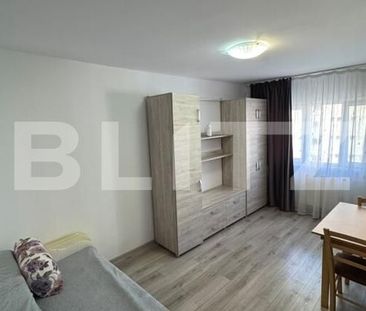 Garsonieră, 30 mp, zona Big - Fotografie 5