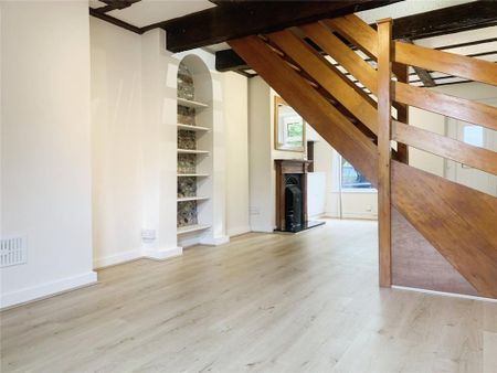 2 bedroom terraced house to rent - Photo 5