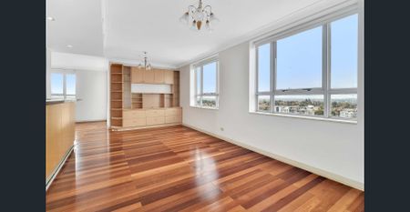 Top Floor Panoramic Views Across The City At Prime Location Of Chatswood - Photo 4