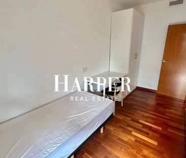 3 room luxury Flat for rent in L'Hospitalet de Llobregat, Spain - Photo 2
