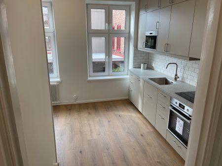 Östergatan, Höör - Foto 4