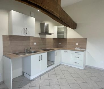 Location Appartement 2 pièces 63m² ETOILE SUR RHONE 26800 - Photo 3