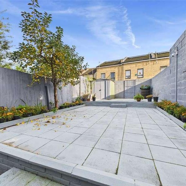 Mitcham Road, Croydon, CR0 - Photo 1