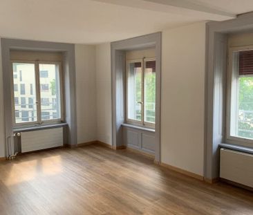 2 Zimmer, 50 m², 3. Stock - Photo 6
