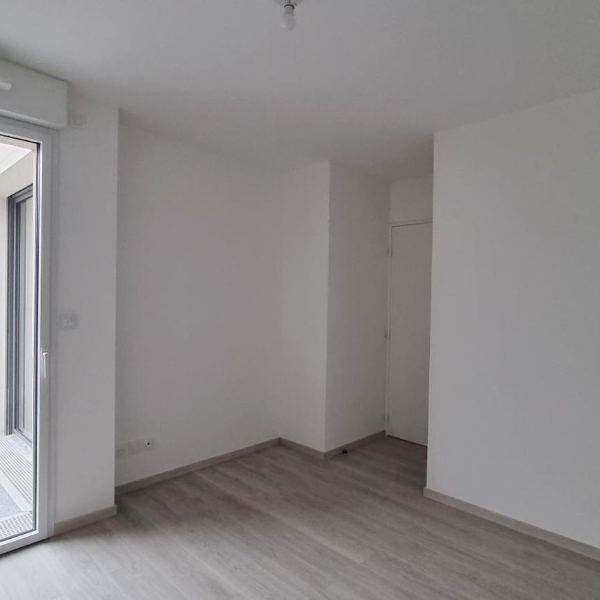 Location Appartement 2 pièces 38m² FONDETTES 37230 - Photo 1