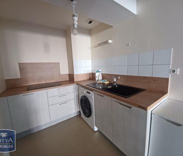 Location Appartement 1 pièce 44m² AGEN 47000 - Photo 4