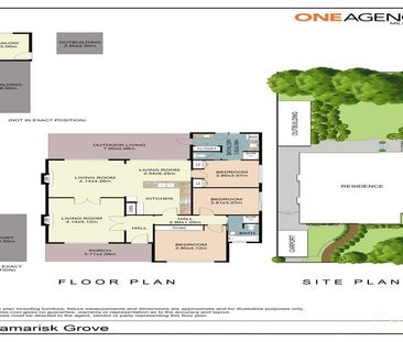 Well Presented 3 Bedroom Home Close To Schools & CBD - Photo 4