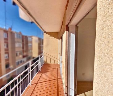 Apartamento de alquiler en Palomeras Sureste - Photo 6