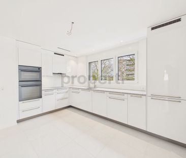 Modern 3.5-room apartment with balcony in Affoltern - Photo 2