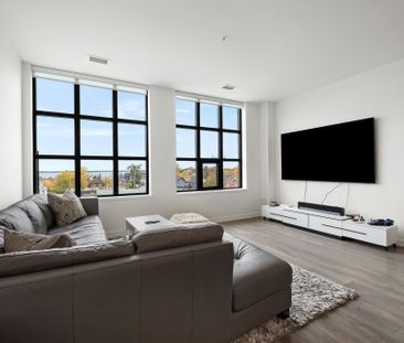 For Lease - 21 Matchedash Street Unit# 305, Orillia, Ontario - Photo 2