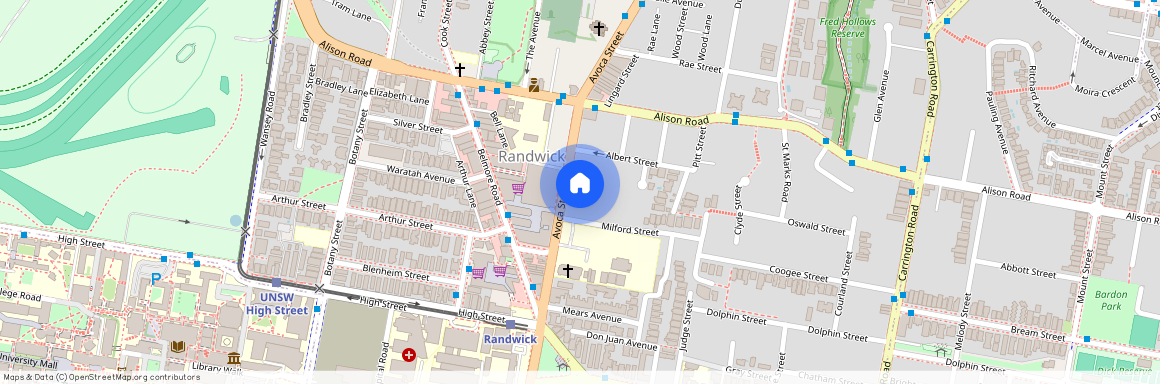 175 Avoca St, Randwick, Sydney, New South Wales 2031