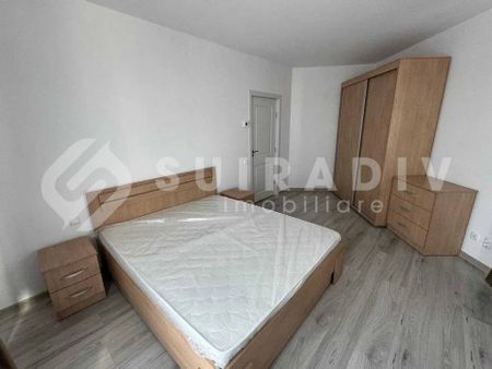 Apartament modern 3 camere | Iris – Parcul Armătura - Photo 5