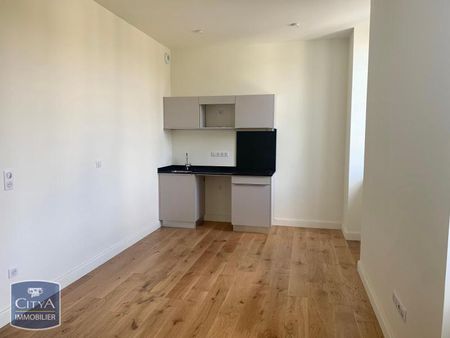 Location Appartement 1 pièce 29m² MULHOUSE 68200 - Photo 2