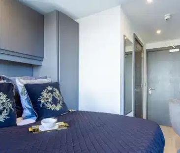 Deluxe 2 Bed Apartment - Photo 3