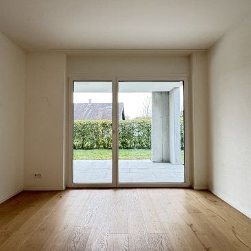 3.5 Zimmer, EG - Photo 1