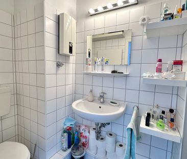 CITYHOUSE: Über den Dächern von Köln-Kalk! Moderne Dachgeschosswohn... - Foto 2