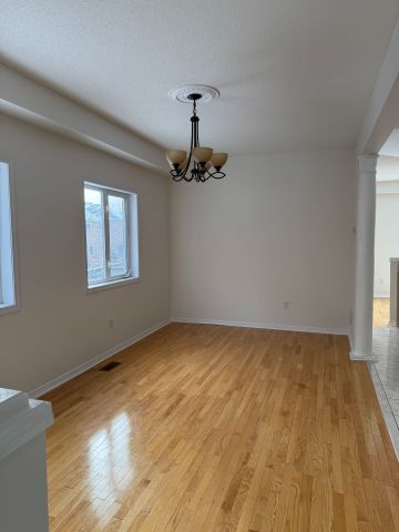 For Lease - 100 Misty Hills Trail, Toronto, Ontario - Photo 3