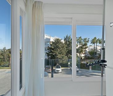 Middle Floor Apartment in Río Real - Photo 4