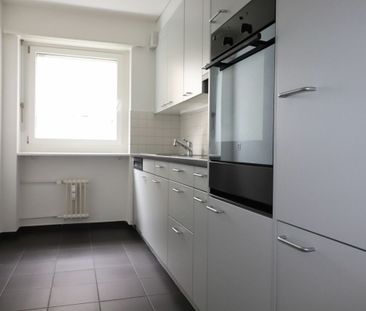 Schöne 1-Zimmer-Wohnung im Gundeli zu vermieten - Photo 2