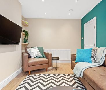 5 bedroom terraced house to rent - Photo 1