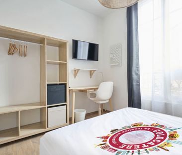 ST PIERRE LES DAMES S Roommate 4 Bedrooms at Reims - Photo 1