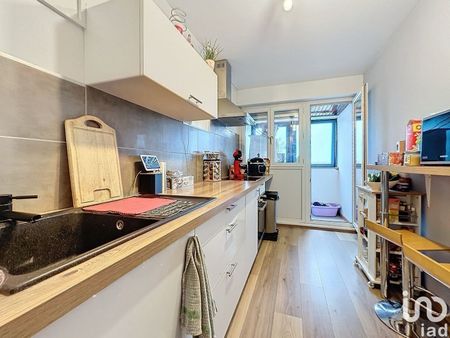 Appartement 4 pièces de 73 m² à Amnéville (57360) - Photo 2