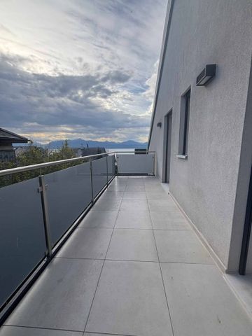 Charmant Appartement 4,5 pièces au 2ème étage - 1162 ST-PREX - Foto 5