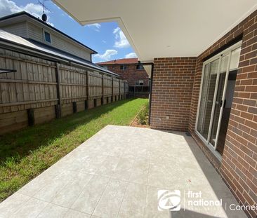 3/11 College st, 2753, Richmond Nsw - Photo 1