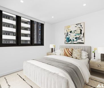 Sunlit, North Facing Two Bedroom in Aland's Archibald - Photo 4