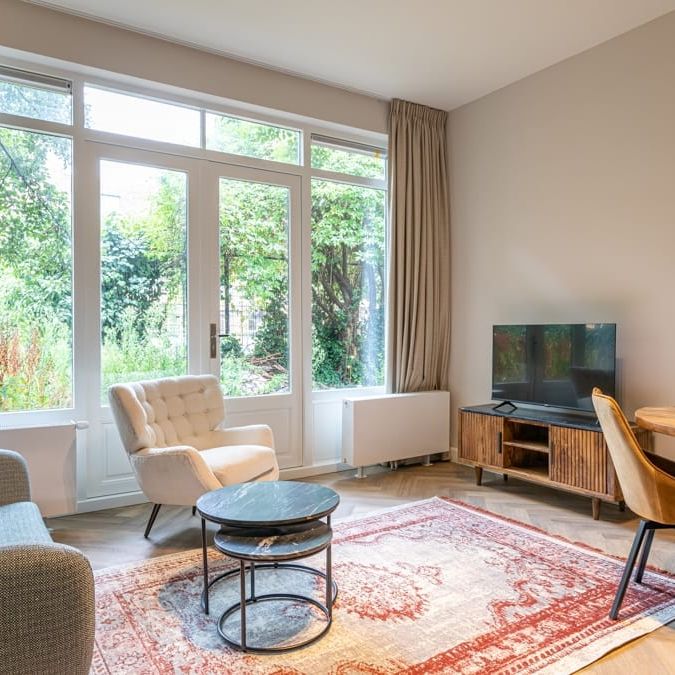 Appartement te huur: Prinsegracht 176-B 2512 GG Den Haag - Photo 1