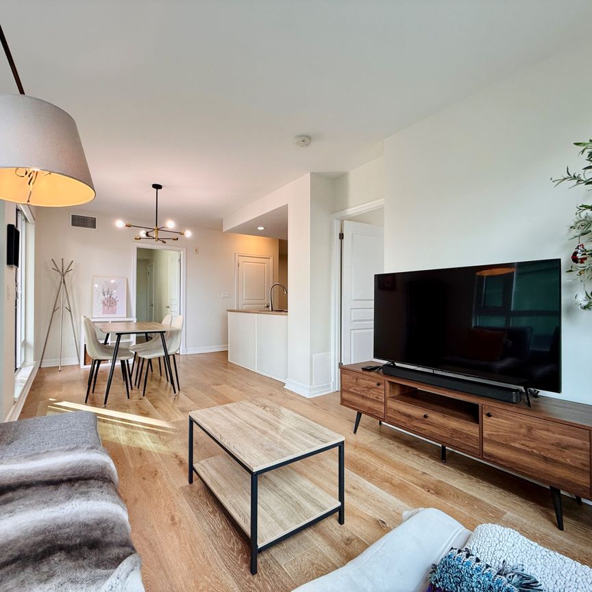 For Lease - 200 Besserer Street Unit# 311, Lower Town - Sandy Hill, Ontario - Photo 1