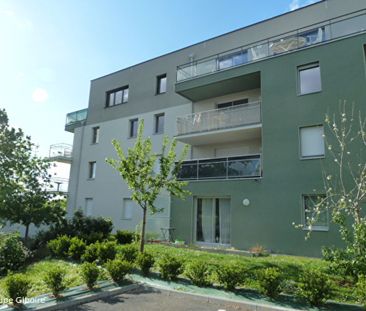 Appartement T3 à louer Pace - 66 m² - Photo 6