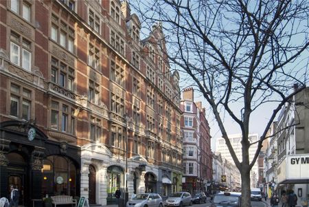 1 bedroom apartment to rent - Photo 5