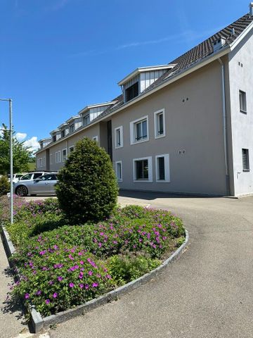 Paar oder Singlewohnung mit grossem Sitzplatz - Foto 4