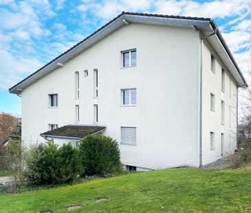 Quiet 4.5-room condominium with basement, Winikon - Foto 4