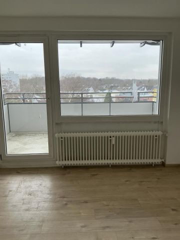 3 Zimmer komplet saniert - Foto 5