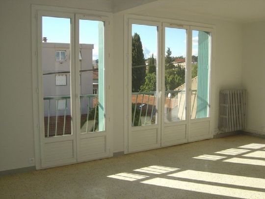 quartier Route de Beaucaire, rue Lavastre - Photo 1