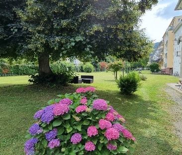 charmante Wohnung in Deutschlandsberg - Photo 6
