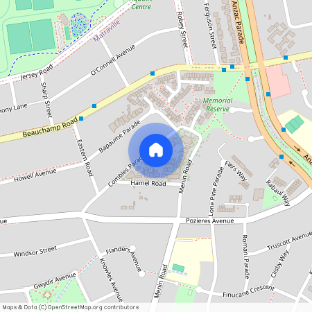 35 Combles Parade, NSW 2036, Matraville