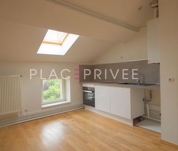 Appartement avec ascenseur - Photo 1