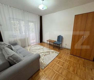 Garsoniera de inchiriat, 25 mp, Bradet - Photo 2