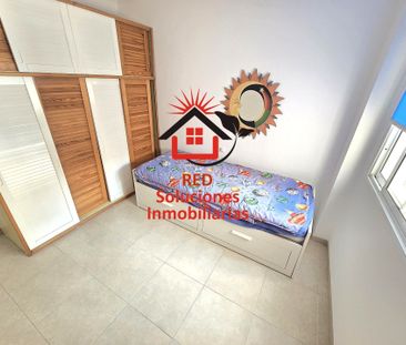 Piso de alquiler en Mencey Adjona, Las Caletillas - Punta Larga - Photo 4