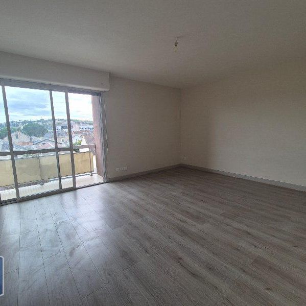 Location Appartement 1 pièce 34m² BRIVE LA GAILLARDE 19100 - Photo 1