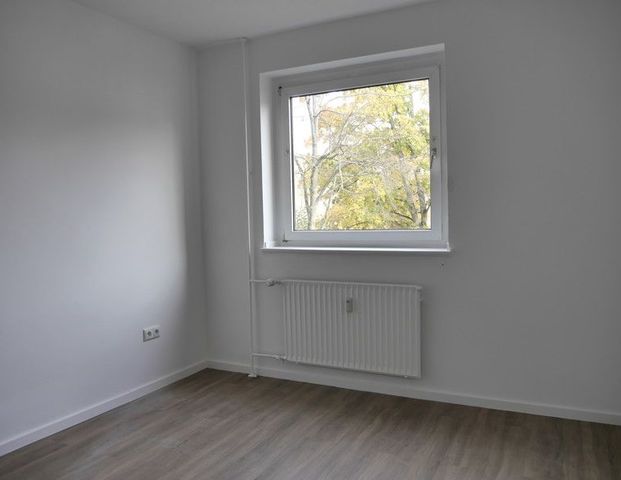 ﻿Schöne 3-Zimmer-Wohnung mit Tageslichtbad und Balkon in Hanau-Großauheim zu vermieten - Photo 1