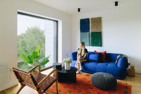2 bedroom apartment to rent - Photo 4